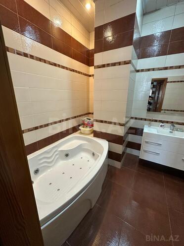 Продаётся 4-комн. новостройка 190 м², м. Гянджлик, photo 13 from 26