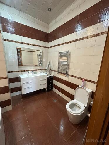 Продаётся 4-комн. новостройка 190 м², м. Гянджлик, photo 14 from 26
