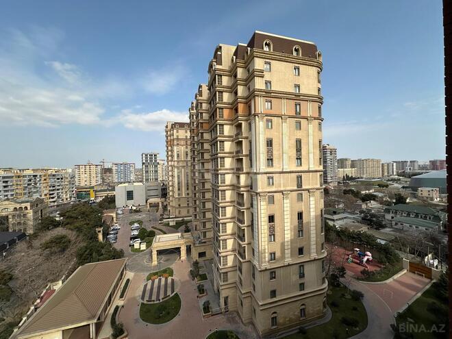 Продаётся 4-комн. новостройка 190 м², м. Гянджлик, photo 25 from 26