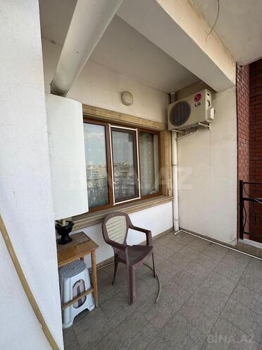 Продаётся 4-комн. новостройка 190 м², м. Гянджлик, photo 23 from 26