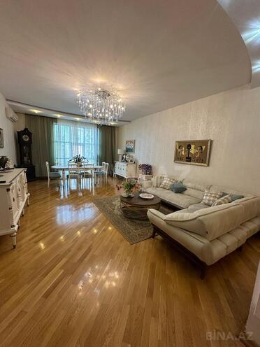 Продаётся 4-комн. новостройка 190 м², м. Гянджлик, photo 3 from 26