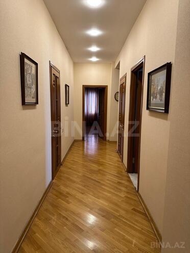 Продаётся 4-комн. новостройка 190 м², м. Гянджлик, photo 16 from 26