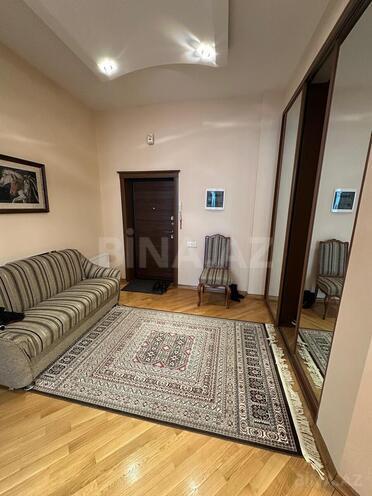 Продаётся 4-комн. новостройка 190 м², м. Гянджлик, photo 17 from 26