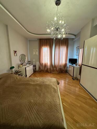 Продаётся 4-комн. новостройка 190 м², м. Гянджлик, photo 19 from 26