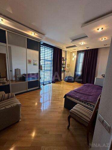 Продаётся 4-комн. новостройка 190 м², м. Гянджлик, photo 10 from 26