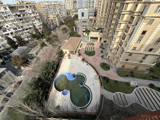 Продаётся 4-комн. новостройка 190 м², м. Гянджлик, photo 24 from 26