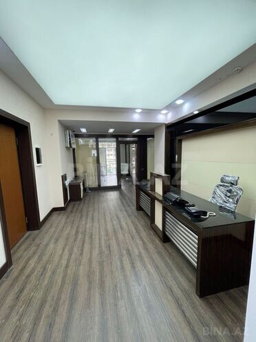İcarəyə verilir 5 otaqlı ofis 200 m², Nəriman Nərimanov m., photo 12 from 24