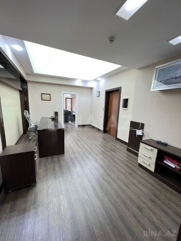 İcarəyə verilir 5 otaqlı ofis 200 m², Nəriman Nərimanov m., photo 9 from 24