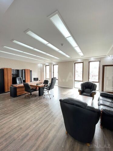 İcarəyə verilir 5 otaqlı ofis 200 m², Nəriman Nərimanov m., photo 5 from 24