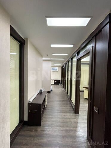 İcarəyə verilir 5 otaqlı ofis 200 m², Nəriman Nərimanov m., photo 8 from 24