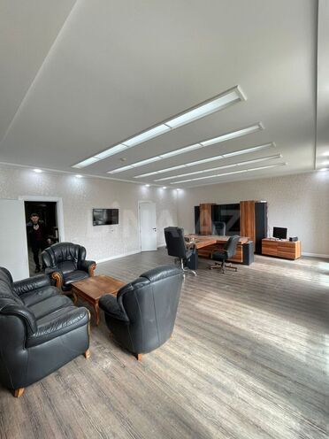 İcarəyə verilir 5 otaqlı ofis 200 m², Nəriman Nərimanov m., photo 4 from 24