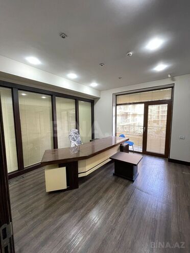 İcarəyə verilir 5 otaqlı ofis 200 m², Nəriman Nərimanov m., photo 22 from 24