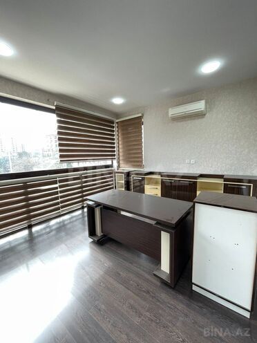 İcarəyə verilir 5 otaqlı ofis 200 m², Nəriman Nərimanov m., photo 10 from 24