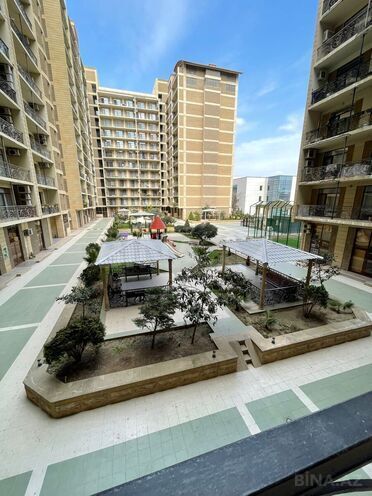 İcarəyə verilir 5 otaqlı ofis 200 m², Nəriman Nərimanov m., photo 18 from 24