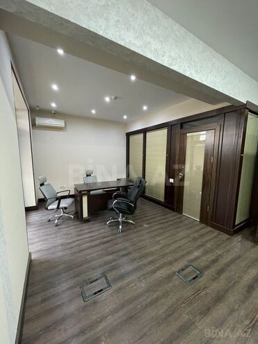 İcarəyə verilir 5 otaqlı ofis 200 m², Nəriman Nərimanov m., photo 7 from 24