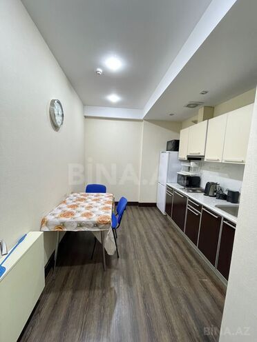 İcarəyə verilir 5 otaqlı ofis 200 m², Nəriman Nərimanov m., photo 15 from 24