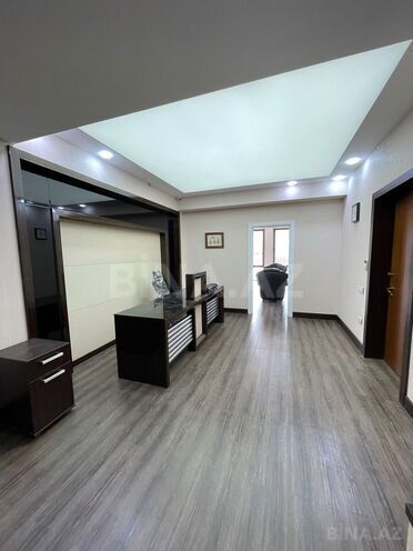 İcarəyə verilir 5 otaqlı ofis 200 m², Nəriman Nərimanov m., photo 16 from 24