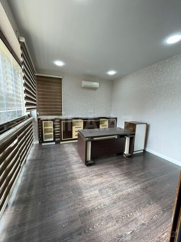 İcarəyə verilir 5 otaqlı ofis 200 m², Nəriman Nərimanov m., photo 6 from 24