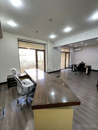 İcarəyə verilir 5 otaqlı ofis 200 m², Nəriman Nərimanov m., photo 21 from 24