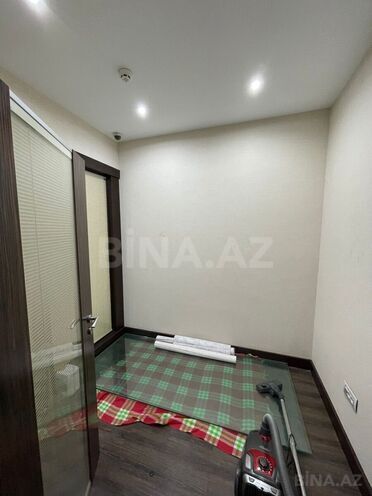 İcarəyə verilir 5 otaqlı ofis 200 m², Nəriman Nərimanov m., photo 19 from 24