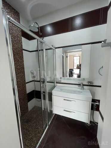 İcarəyə verilir 5 otaqlı ofis 200 m², Nəriman Nərimanov m., photo 14 from 24