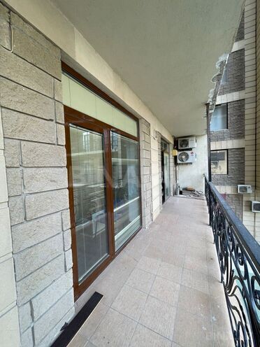İcarəyə verilir 5 otaqlı ofis 200 m², Nəriman Nərimanov m., photo 17 from 24
