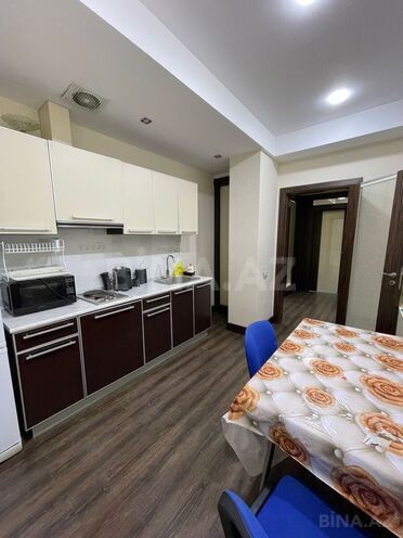 İcarəyə verilir 5 otaqlı ofis 200 m², Nəriman Nərimanov m., photo 11 from 24