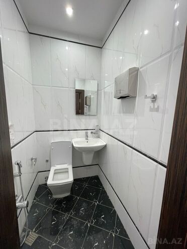 İcarəyə verilir 5 otaqlı ofis 200 m², Nəriman Nərimanov m., photo 20 from 24
