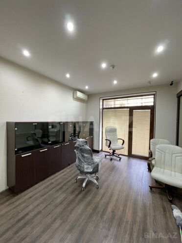 İcarəyə verilir 5 otaqlı ofis 200 m², Nəriman Nərimanov m., photo 13 from 24