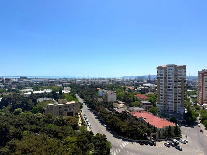 Satılır 2 otaqlı yeni tikili 53 m², Neftçilər m., photo 16 from 17