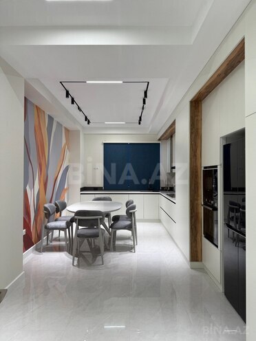 Сдаётся 4-комн. новостройка 250 м², пос. Аг шехер, photo 9 from 32