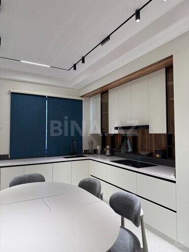 Сдаётся 4-комн. новостройка 250 м², пос. Аг шехер, photo 10 from 32