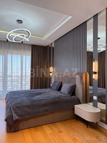 Сдаётся 4-комн. новостройка 250 м², пос. Аг шехер, photo 11 from 32