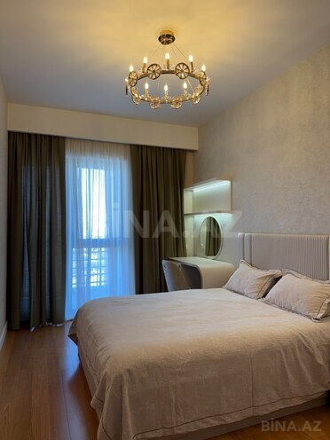 Сдаётся 4-комн. новостройка 250 м², пос. Аг шехер, photo 15 from 32