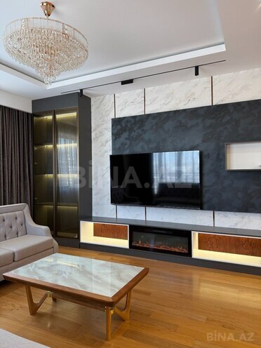 Сдаётся 4-комн. новостройка 250 м², пос. Аг шехер, photo 6 from 32