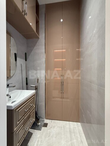 Сдаётся 4-комн. новостройка 250 м², пос. Аг шехер, photo 29 from 32