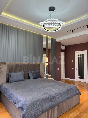 Сдаётся 4-комн. новостройка 250 м², пос. Аг шехер, photo 14 from 32