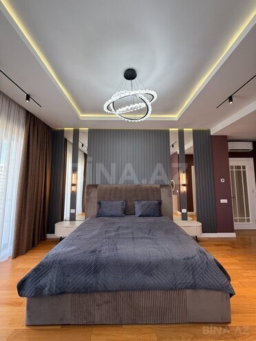 Сдаётся 4-комн. новостройка 250 м², пос. Аг шехер, photo 13 from 32