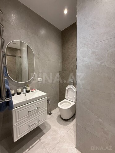 Сдаётся 4-комн. новостройка 250 м², пос. Аг шехер, photo 31 from 32