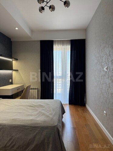 Сдаётся 4-комн. новостройка 250 м², пос. Аг шехер, photo 20 from 32