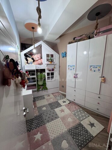 Продаётся 3-комн. новостройка 99 м², м. Нариман Нариманов, photo 11 from 15