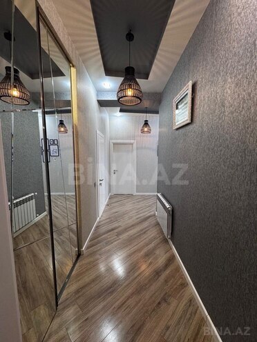 Продаётся 3-комн. новостройка 99 м², м. Нариман Нариманов, photo 3 from 15