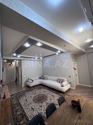 Продаётся 3-комн. новостройка 99 м², м. Нариман Нариманов, photo 4 from 15