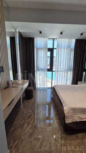 Сдаётся 3-комн. новостройка 93 м², пос. Sea Breeze, photo 10 from 12