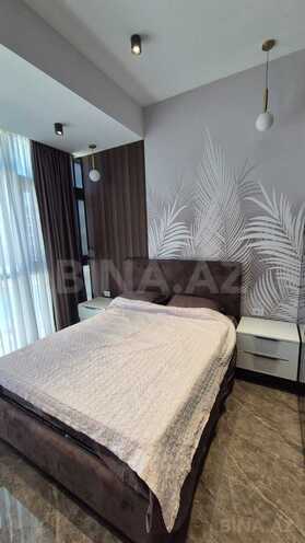 Сдаётся 3-комн. новостройка 93 м², пос. Sea Breeze, photo 9 from 12