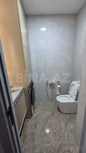 Сдаётся 3-комн. новостройка 93 м², пос. Sea Breeze, photo 11 from 12