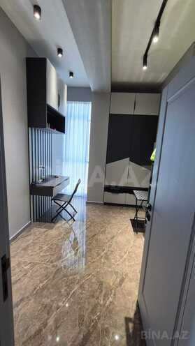 Сдаётся 3-комн. новостройка 93 м², пос. Sea Breeze, photo 8 from 12