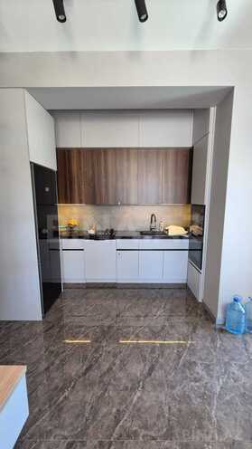 Сдаётся 3-комн. новостройка 93 м², пос. Sea Breeze, photo 6 from 12