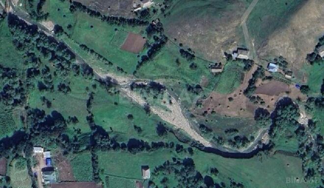 Satılır  torpaq 100 sot, Gədəbəy r., photo 3 from 5