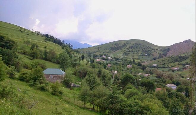 Satılır  torpaq 100 sot, Gədəbəy r., photo 4 from 5